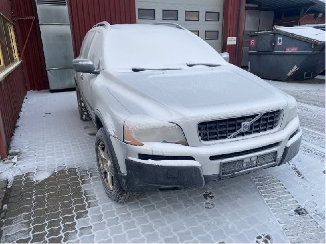 Støtfanger foran til Volvo XC90 2002-2006 (Type I, Fase 1)  (VOLVO|)