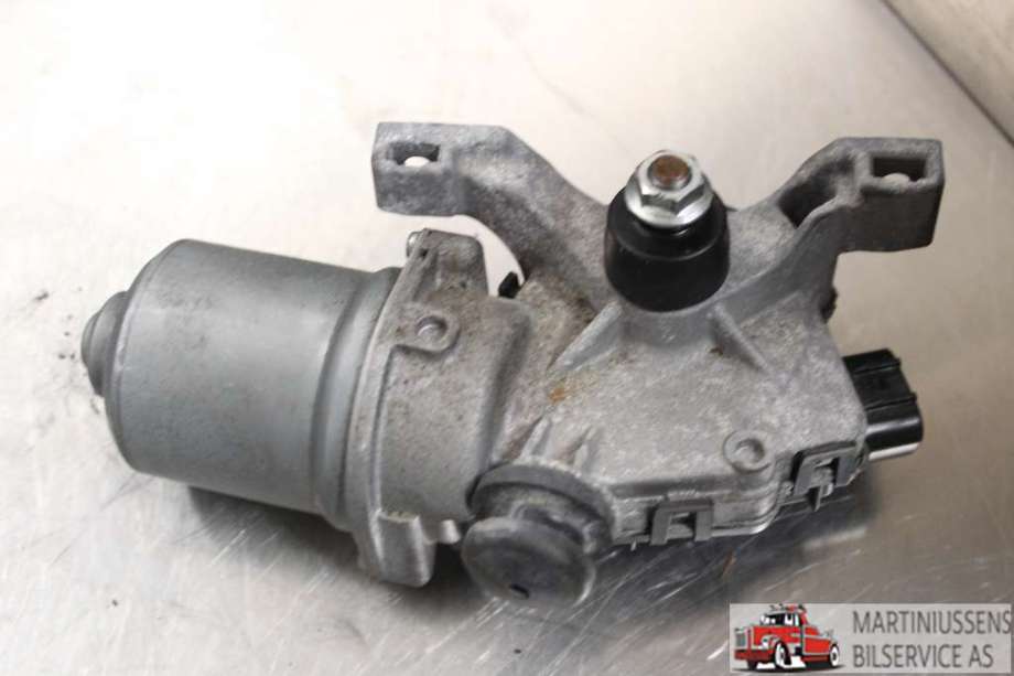 Viskermotor frontrute til Toyota Yaris, 2014-2020 (Type III, Fase 2)  (TOYOTA|)