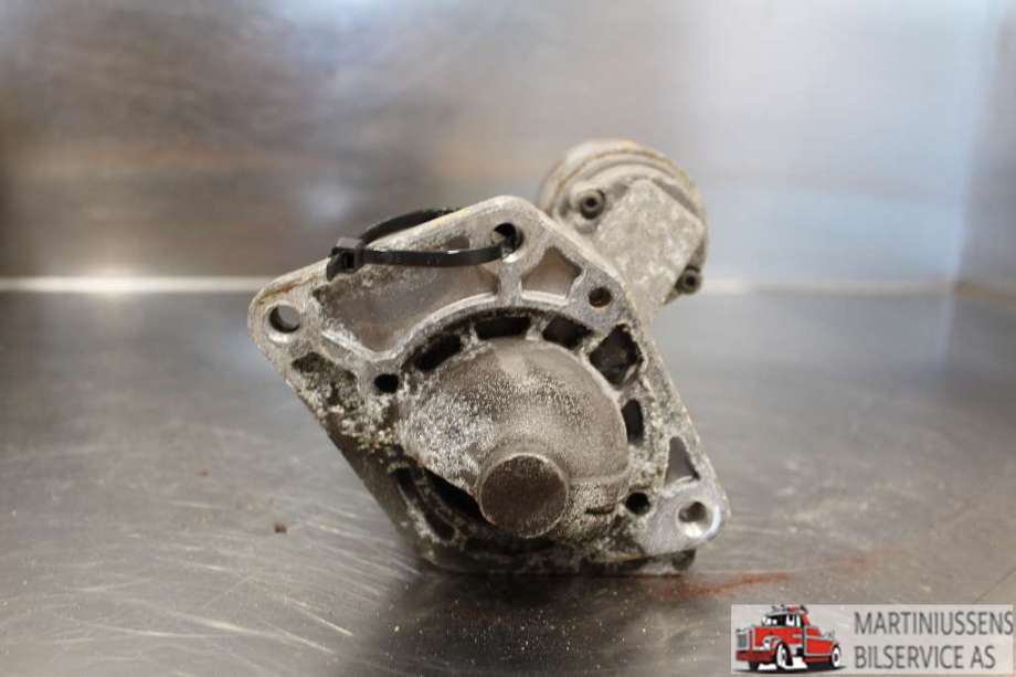 Starter diesel til Renault Trafic 2014-->>  (RENAULT|RSM16-12|)