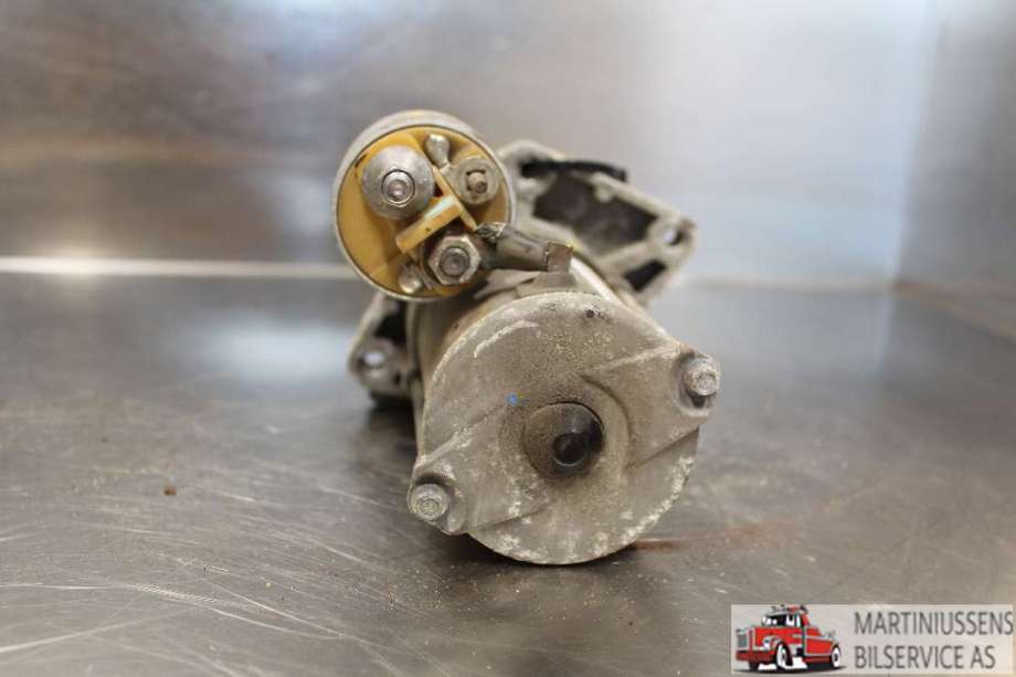 Starter diesel til Renault Trafic 2014-->>  (RENAULT|RSM16-12|)