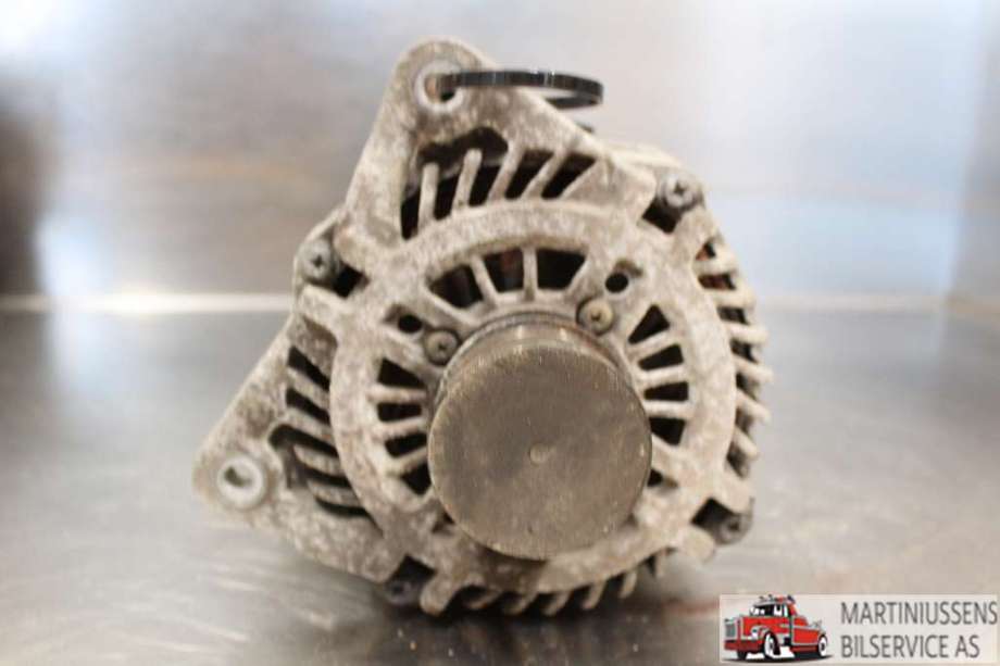 Dynamo til Renault Trafic 2014-->>  (RENAULT|231009096R|)