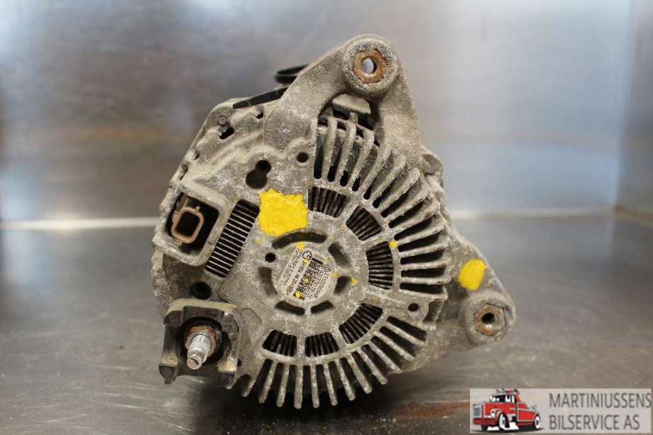 Dynamo til Renault Trafic 2014-->>  (RENAULT|231009096R|)