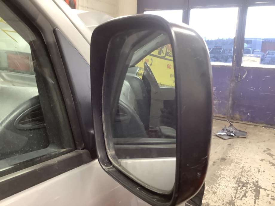 Speil høyre til Toyota Hiace 2007-2012 (Fase 3)  (TOYOTA|)