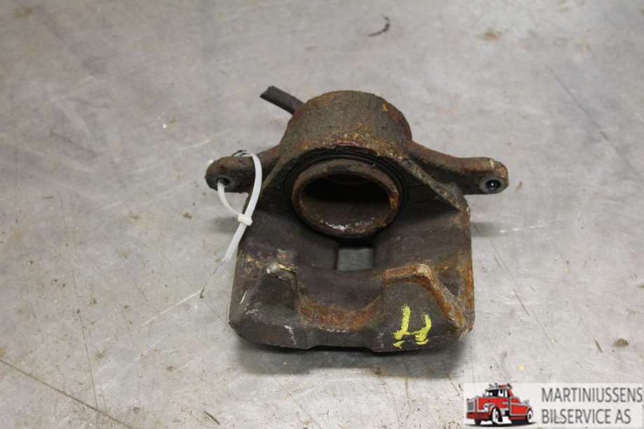 Bremsecaliper høyre foran til Toyota Hiace 2007-2012 (Fase 3)  (TOYOTA|)