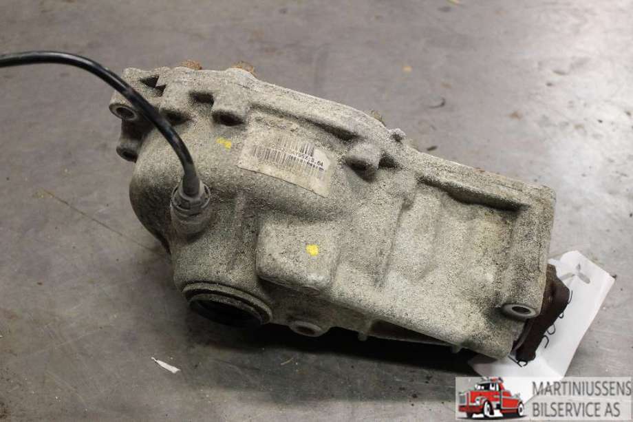 Kardang til BMW X6 2008-2014 (E71/E72) (E71/E72) (BMW|)