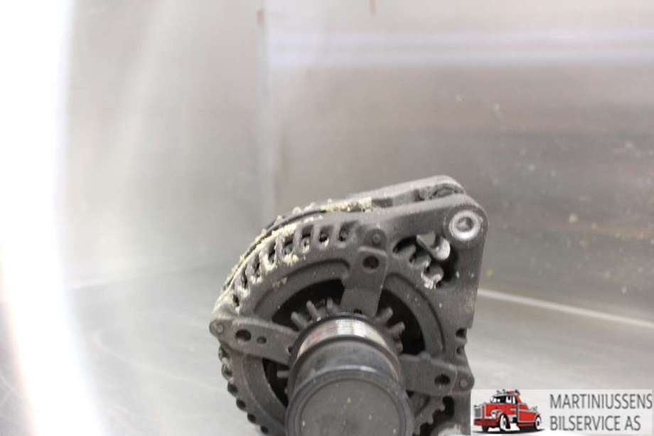 Dynamo til Ford Focus 2011-2014 (Type III, Fase 1) (FORD|)