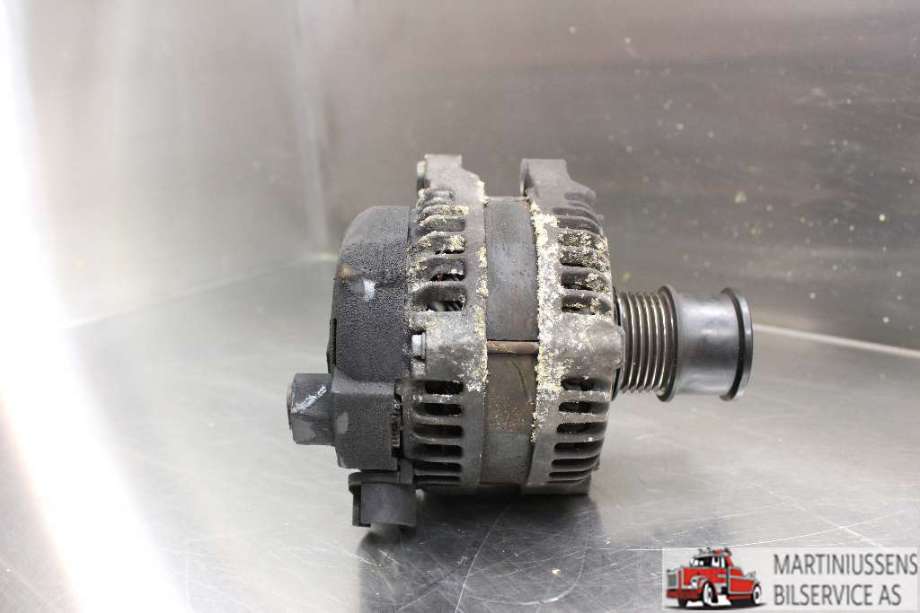 Dynamo til Ford Focus 2011-2014 (Type III, Fase 1) (FORD|)