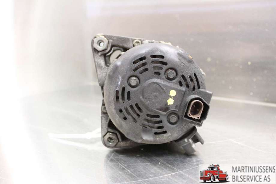 Dynamo til Ford Focus 2011-2014 (Type III, Fase 1) (FORD|)