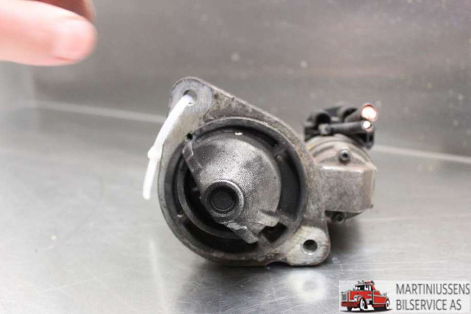 Starter til Ford Focus 2011-2014 (Type III, Fase 1)  (FORD|)