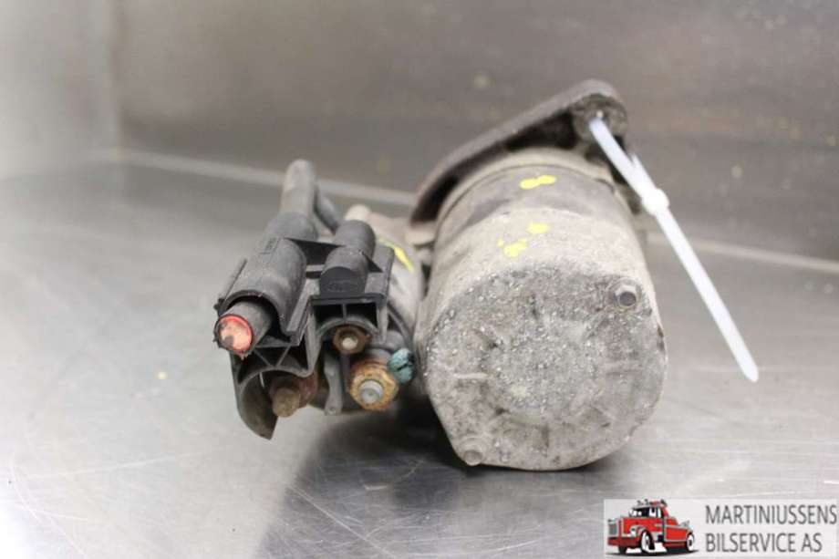 Starter til Ford Focus 2011-2014 (Type III, Fase 1)  (FORD|)