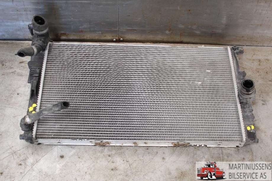 Radiator (automat gir) til BMW 1-Serie, 2011-2015 (Fase 1) (F20/F21) (F20/F21) (BMW|)