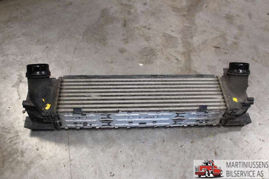 Intercooler til BMW 1-Serie, 2011-2015 (Fase 1) (F20/F21) (F20/F21) (BMW|)