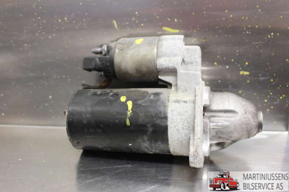 Starter til BMW 3-Serie, 2005-2011 (E90/E91/E92/E93) (E90/E91/E92/E93) (BMW|)