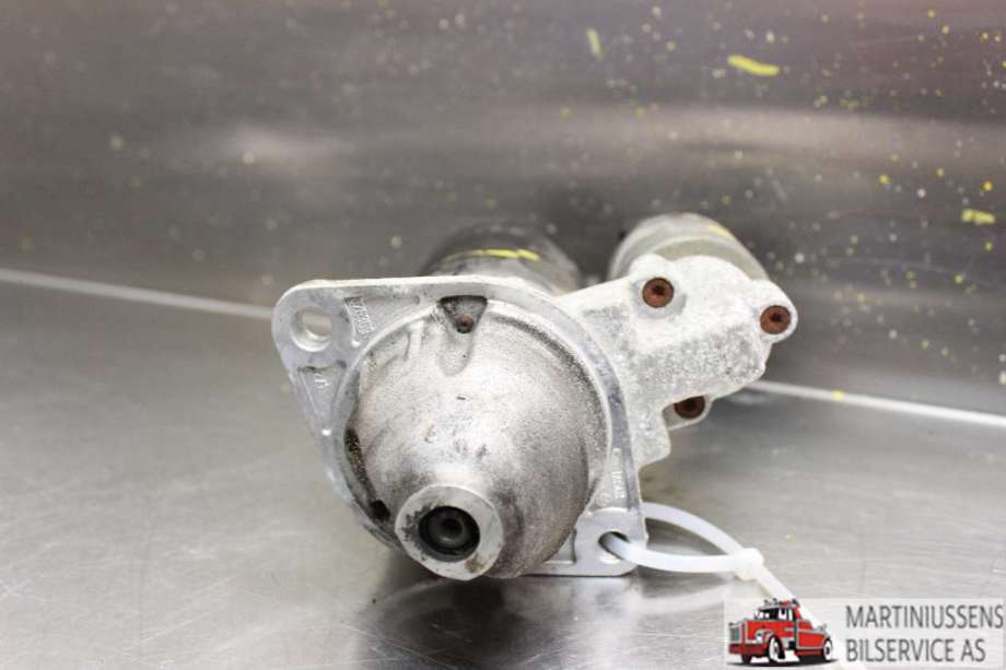 Starter til BMW 3-Serie 2005-2011 (E90/E91/E92/E93) (E90/E91/E92/E93) (BMW|)