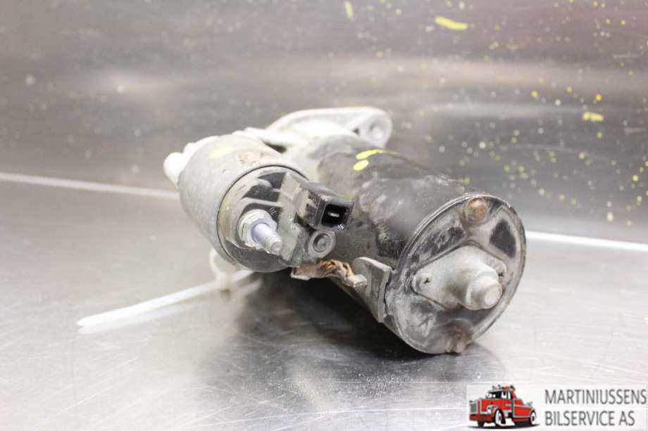 Starter til BMW 3-Serie 2005-2011 (E90/E91/E92/E93) (E90/E91/E92/E93) (BMW|)