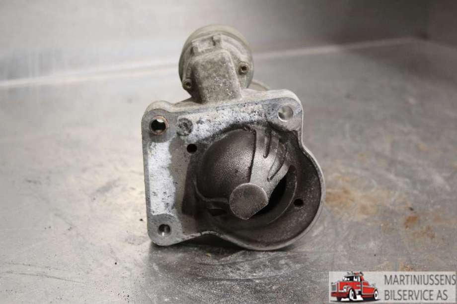 Starter diesel til Ford Focus 2011-2014 (Type III, Fase 1) (FORD||AV6N-11000-G)
