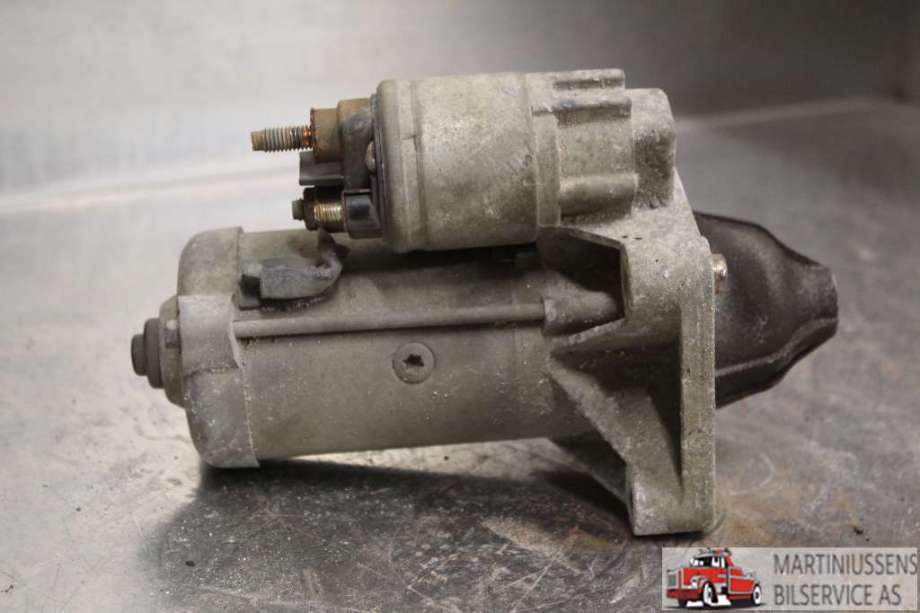 Starter diesel til Ford Focus 2011-2014 (Type III, Fase 1) (FORD||AV6N-11000-G)