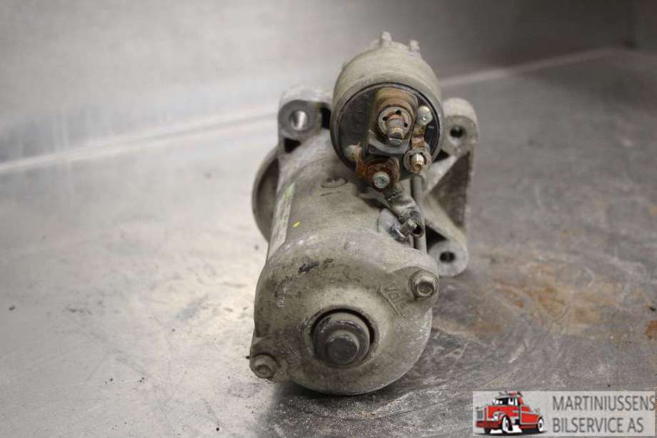 Starter diesel til Ford Focus 2011-2014 (Type III, Fase 1) (FORD||AV6N-11000-G)