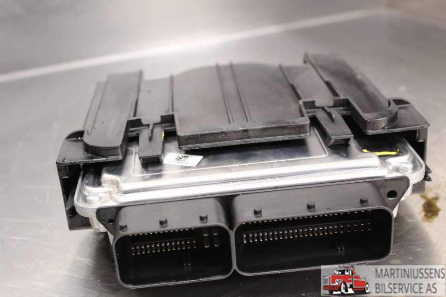 Styreenhet motor til BMW 3-Serie 2012-2018 (F30/F31/F34) (F30/F31/F34) (BMW|0 281 019 680|)