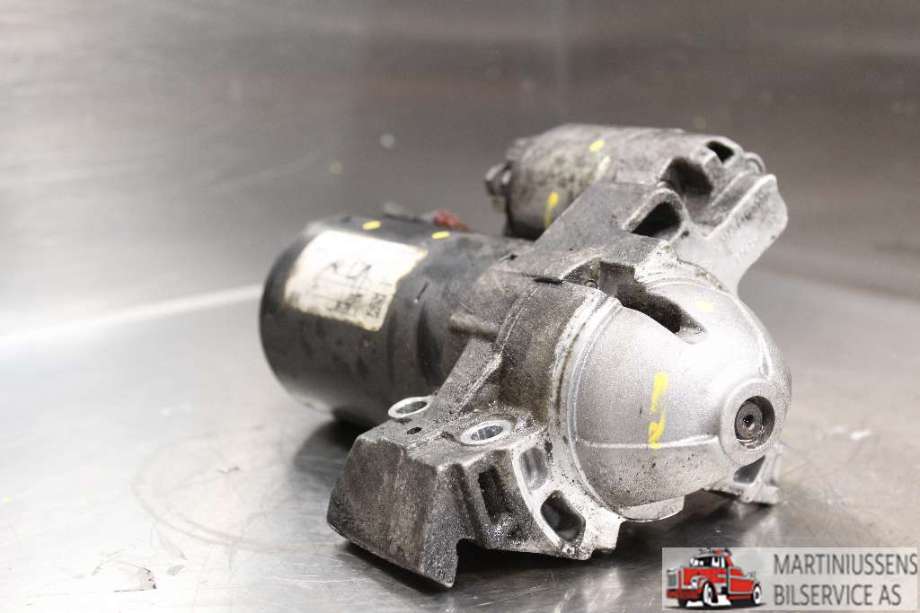 Starter diesel til BMW 3-Serie, 2012-2018 (F30/F31/F34) (F30/F31/F34) (BMW|)