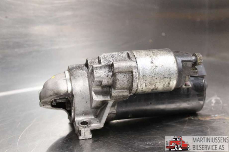 Starter diesel til BMW 3-Serie 2012-2018 (F30/F31/F34) (F30/F31/F34) (BMW|)