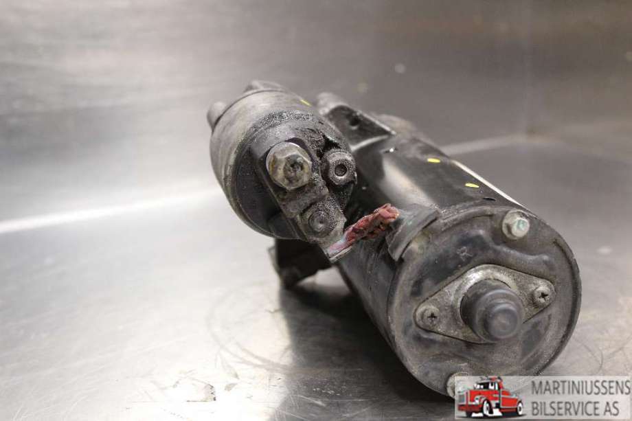 Starter diesel til BMW 3-Serie 2012-2018 (F30/F31/F34) (F30/F31/F34) (BMW|)
