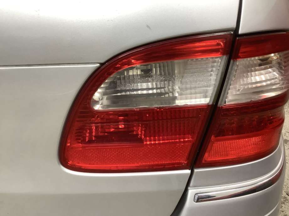 Baklykt høyre indre til Mercedes E-Klasse 2006-2009 (Fase 2) (W211) (W211) (MERCEDES|)