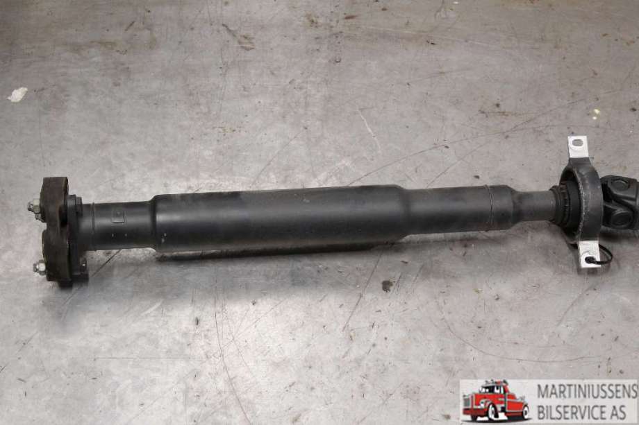 Mellomaksel til BMW 3-Serie 2005-2011 (E90/E91/E92/E93) (E90/E91/E92/E93) (BMW|)