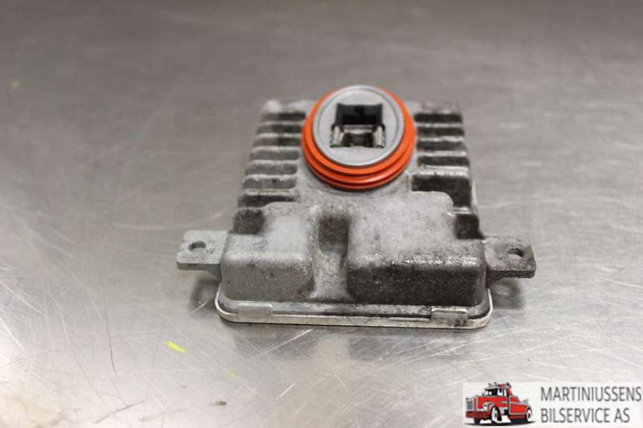 Styreenhet xenon/ballast til BMW 3-Serie 2005-2011 (E90/E91/E92/E93) (E90/E91/E92/E93) (BMW|7 237 647|)