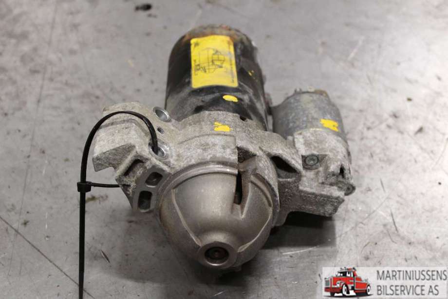 Starter diesel til BMW 3-Serie 2005-2011 (E90/E91/E92/E93) (E90/E91/E92/E93) (BMW|)