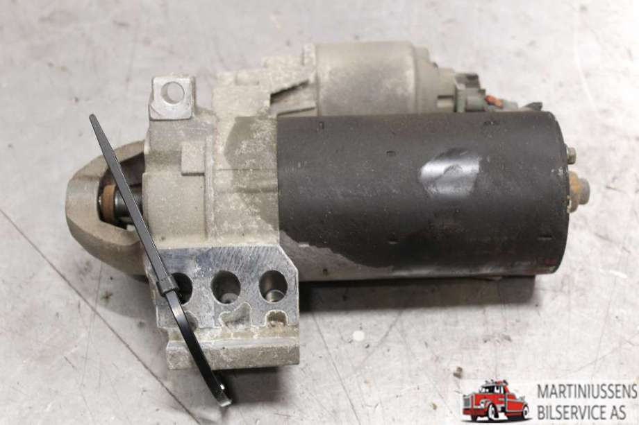 Starter diesel til BMW 3-Serie 2005-2011 (E90/E91/E92/E93) (E90/E91/E92/E93) (BMW|)