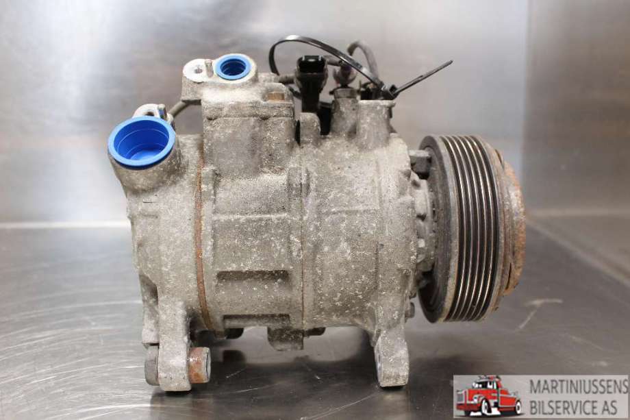 Aircondition kompressor til BMW 3-Serie 2005-2011 (E90/E91/E92/E93) (E90/E91/E92/E93) (BMW|GE447260-3821|)