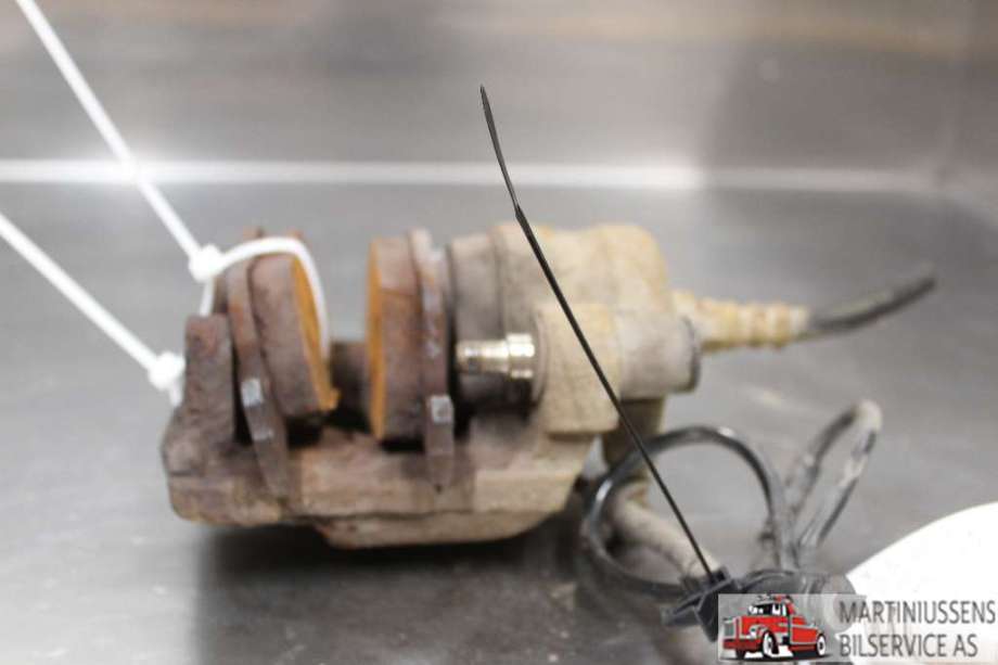 Bremsecaliper høyre foran til BMW 3-Serie, 2005-2011 (E90/E91/E92/E93) (E90/E91/E92/E93) (BMW|)