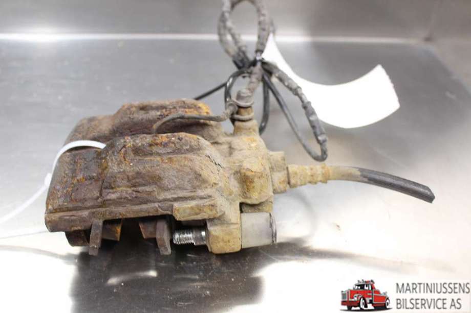 Bremsecaliper høyre foran til BMW 3-Serie 2005-2011 (E90/E91/E92/E93) (E90/E91/E92/E93) (BMW|)