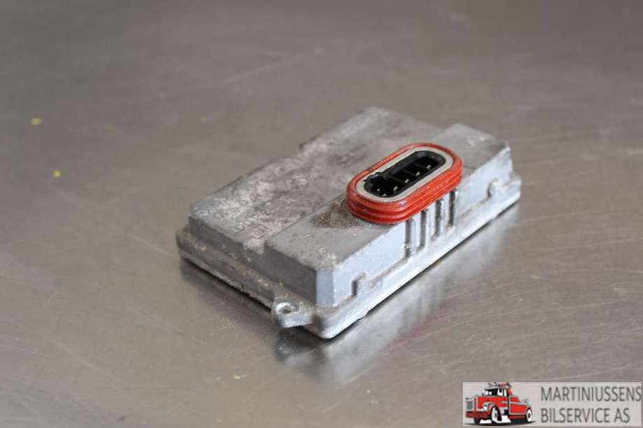 Styreenhet xenon/ballast til BMW 5-Serie 2003-2010 (E60/E61) (E60/E61) (BMW|5DV 008 290-00|)