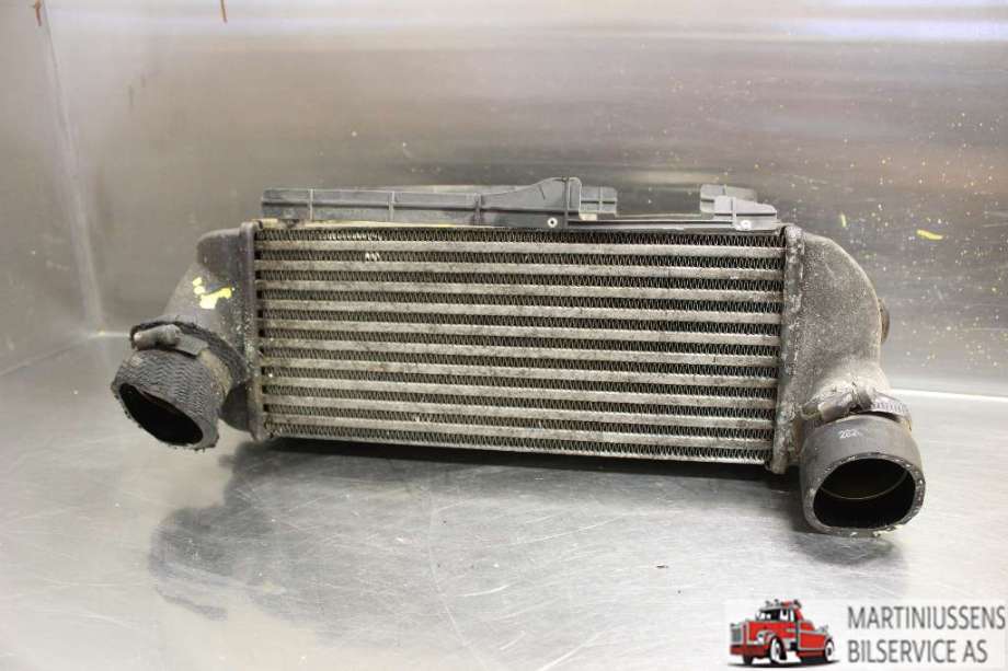 Intercooler til Hyundai Ix35, 2010-2015  (HYUNDAI|)