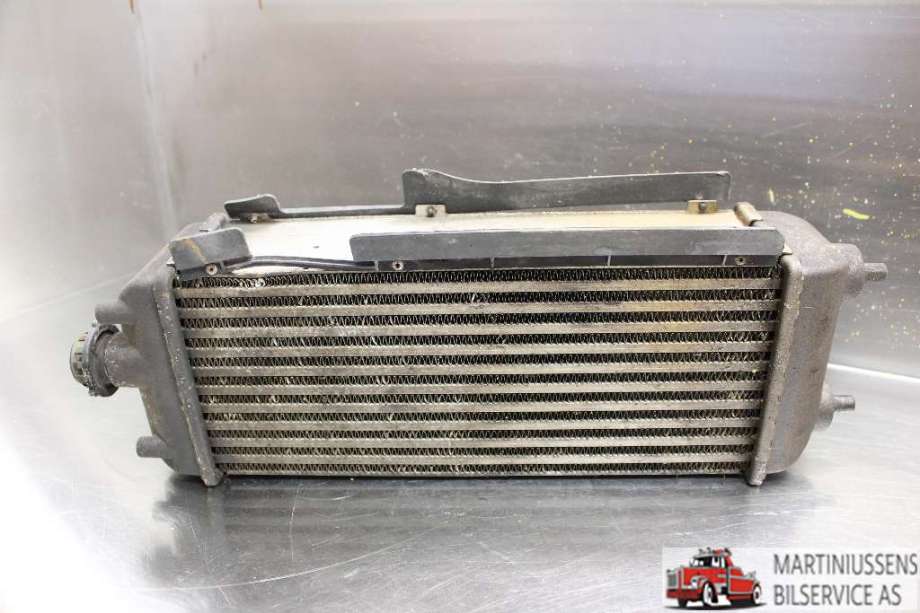 Intercooler til Hyundai Ix35 2010-2015  (HYUNDAI|)