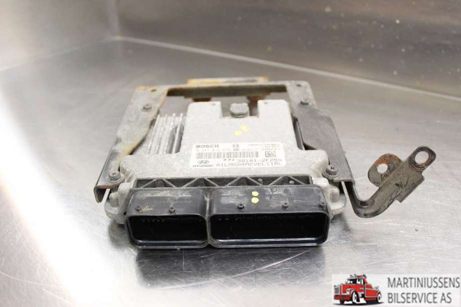 Styreenhet motor til Hyundai Ix35 2010-2015  (HYUNDAI|39101-2F255|)