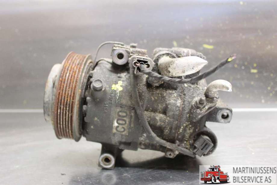 Aircondition kompressor til Hyundai Ix35, 2010-2015  (HYUNDAI|)