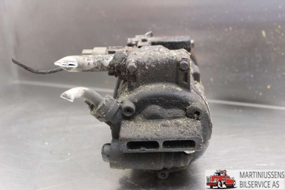 Aircondition kompressor til Hyundai Ix35 2010-2015  (HYUNDAI|)