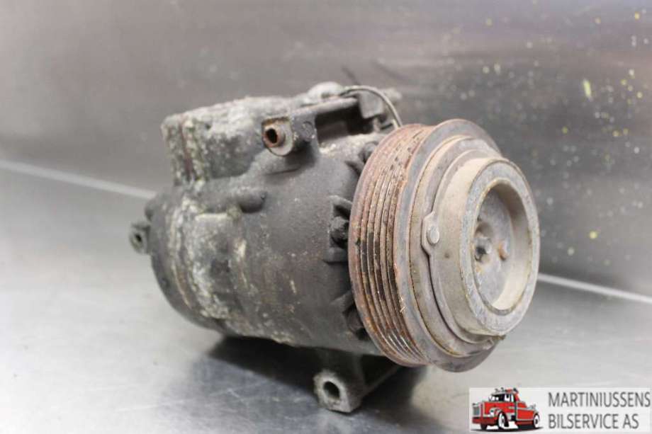 Aircondition kompressor til Hyundai Ix35 2010-2015  (HYUNDAI|)