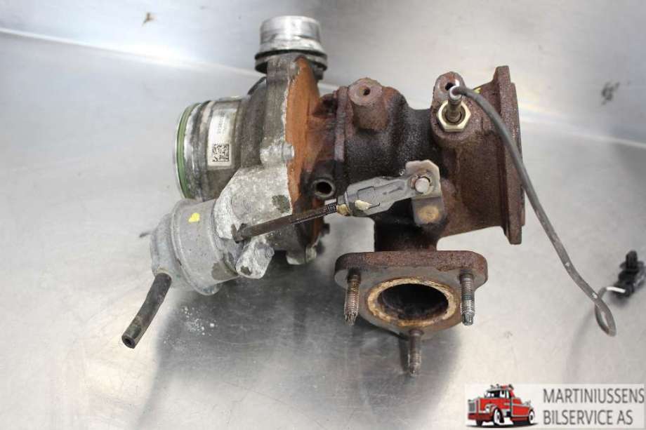 Turbo til Volvo V40 2012-2019  (VOLVO|36010069||31380130)