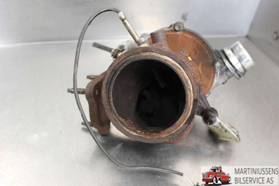 Turbo til Volvo V40 2012-2019  (VOLVO|36010069||31380130)