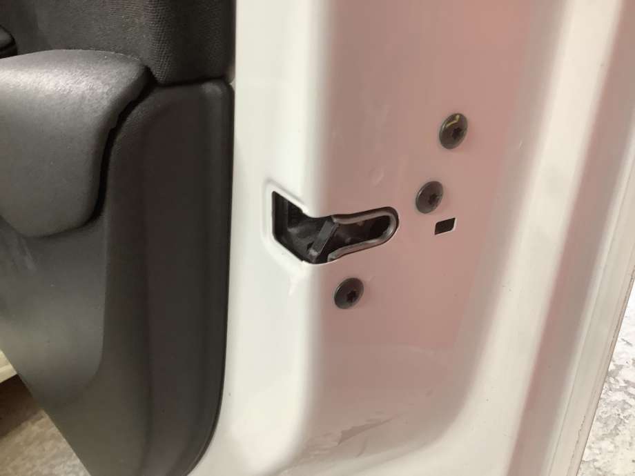 Låsekasse høyre til Volvo V40, 2012-2019  (VOLVO|)