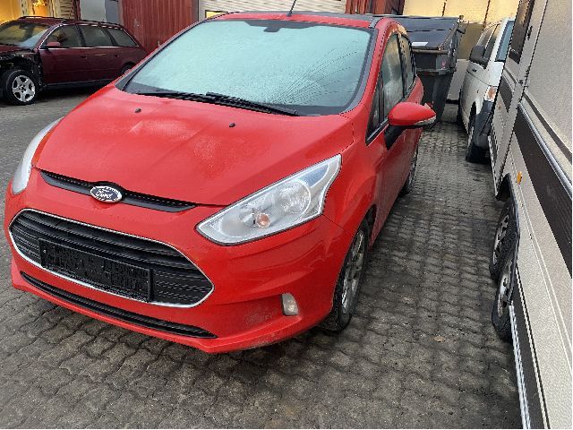 Panser til Ford B-Max, 2012-2017  (FORD|)