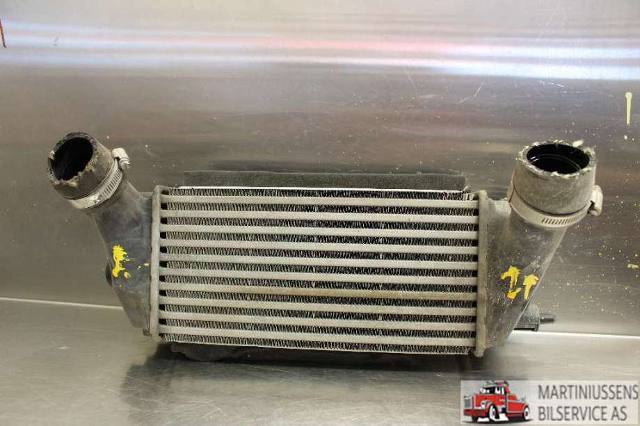 Intercooler til Ford B-Max, 2012-2017  (FORD|)