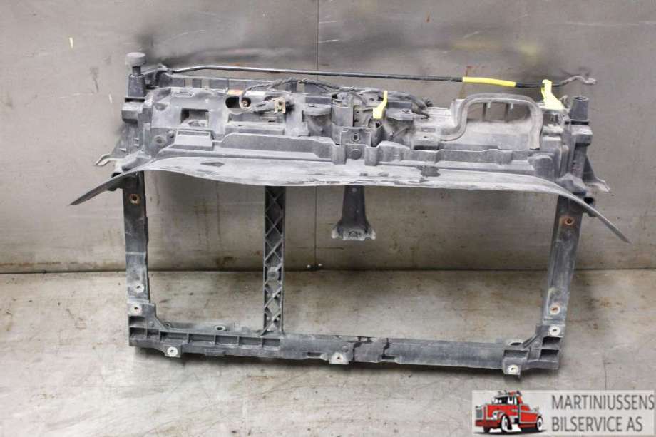 Karosseri front til Ford B-Max, 2012-2017  (FORD|)