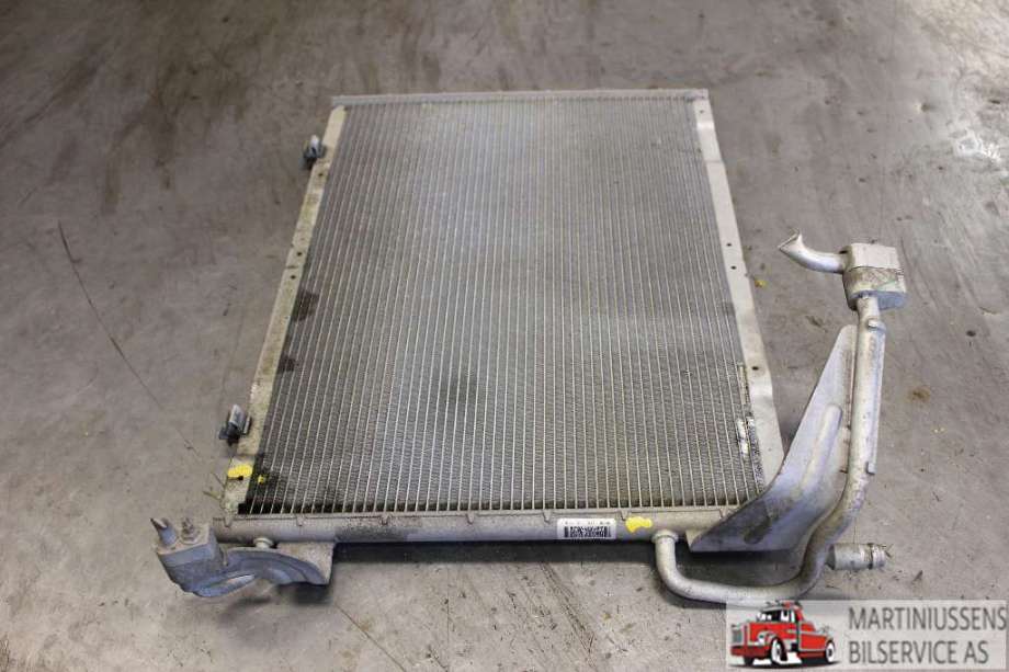 Aircondition radiator til Ford B-Max 2012-2017  (FORD|)