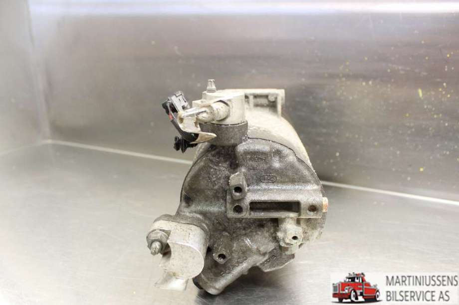 Aircondition kompressor til Ford B-Max 2012-2017  (FORD|C1B1-19D629-AE|)