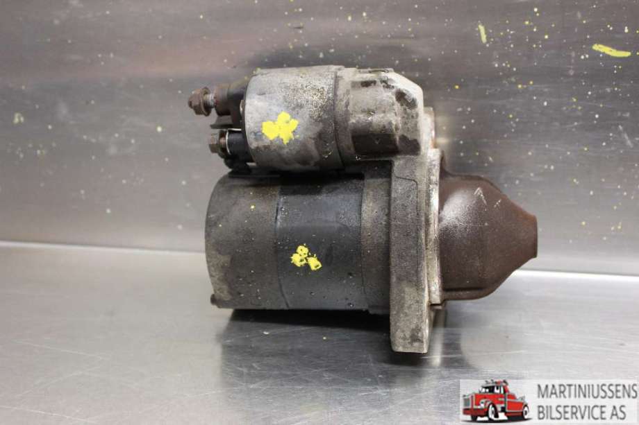 Starter til Ford B-Max, 2012-2017  (FORD|)